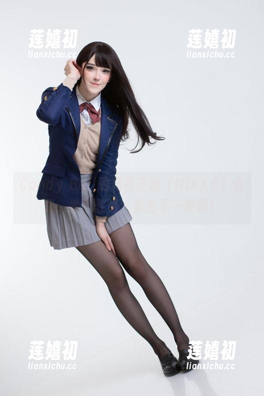 Candy Ball Candy Ball的玛西亚娜(NIKKE)合集:她的表情,果然不一般啊!